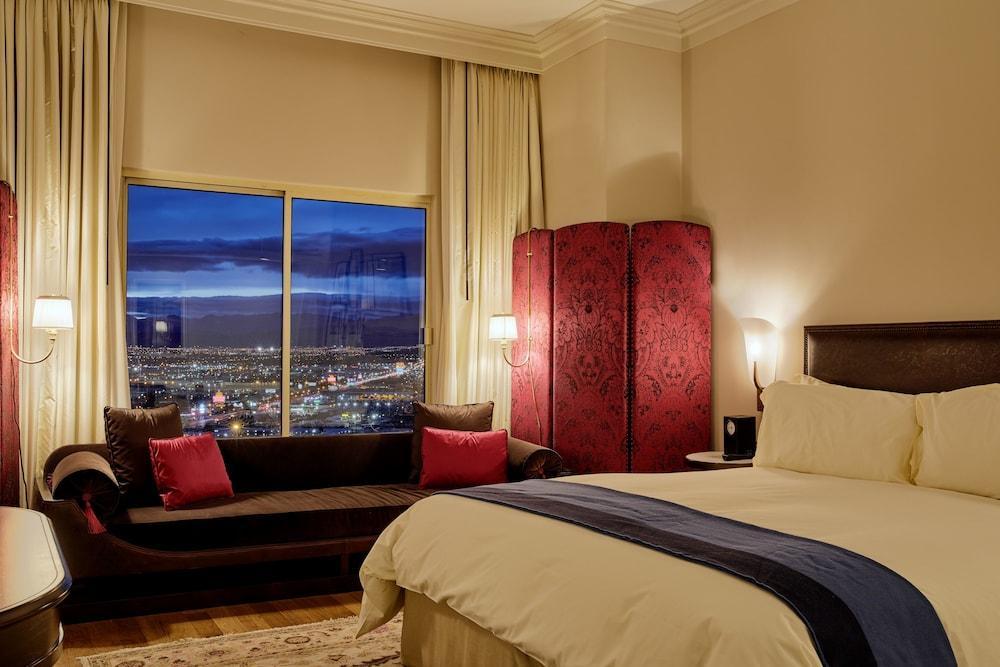 Nomad Las Vegas Otel Dış mekan fotoğraf